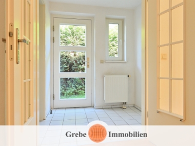 Herein spaziert in Ihr neues Zuhause! Freies Reihenendhaus